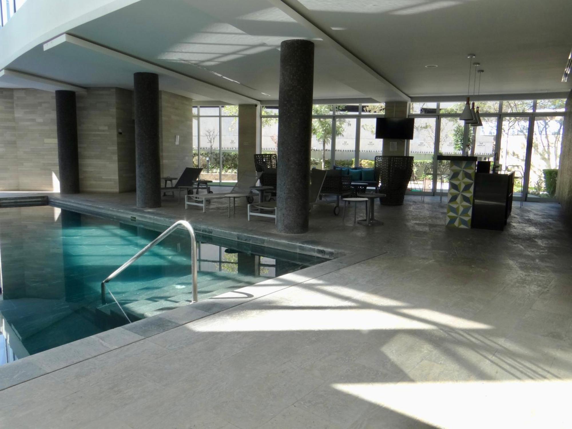 Apartment Bonito Departamento En Sonata Tlaxcalancingo