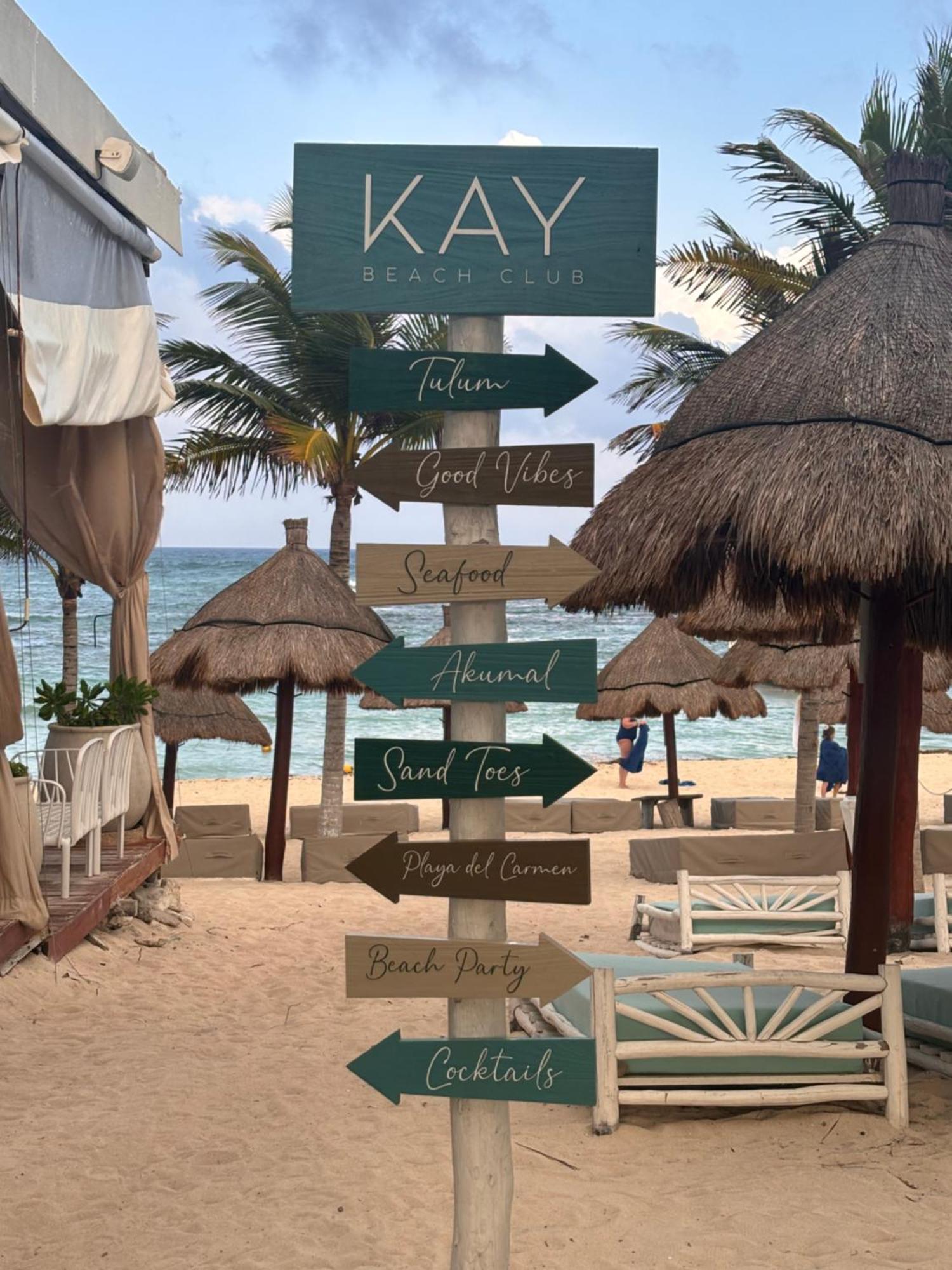 Caribbean Golf And Retreat