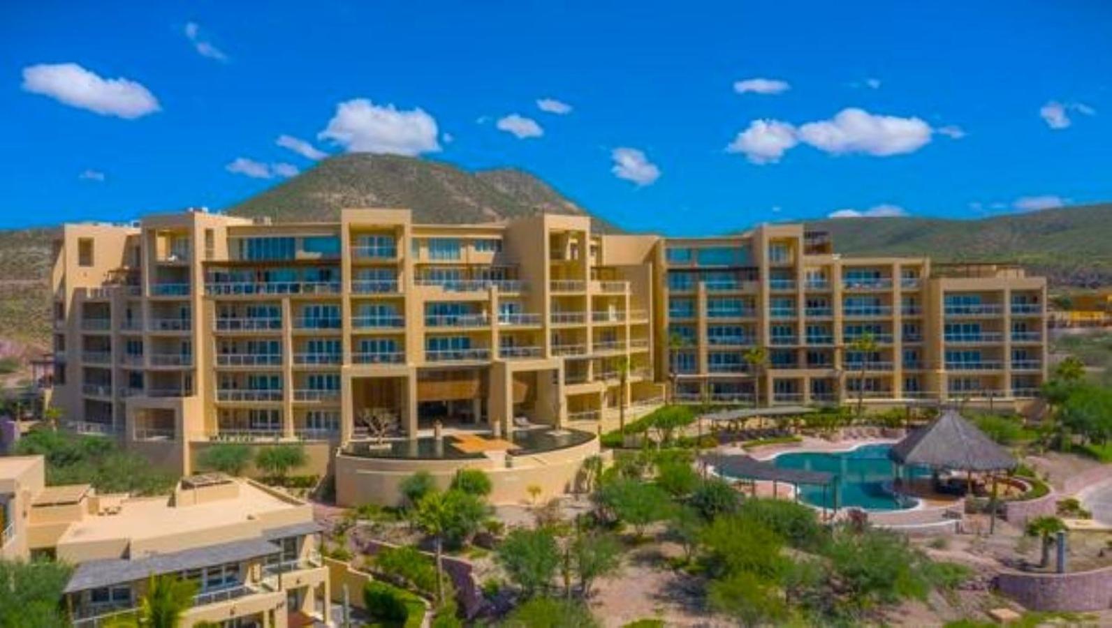 Vistamar In Puerta Cortes, Luxury 2br 2bath Private & Pool! * La Paz