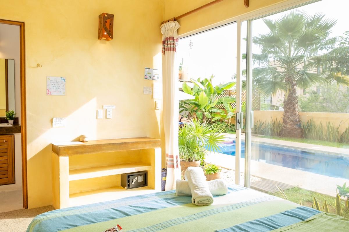 Bonobo - Coliving Guest house *