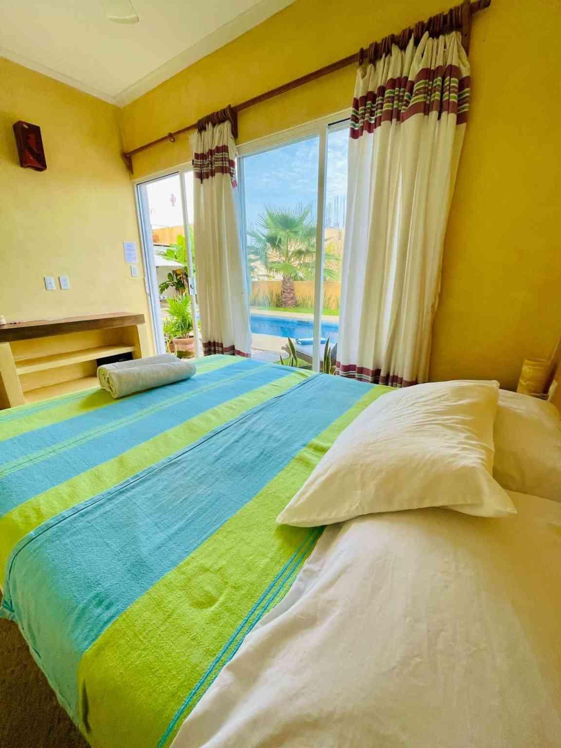 Bonobo - Coliving Puerto Escondido (Oaxaca)