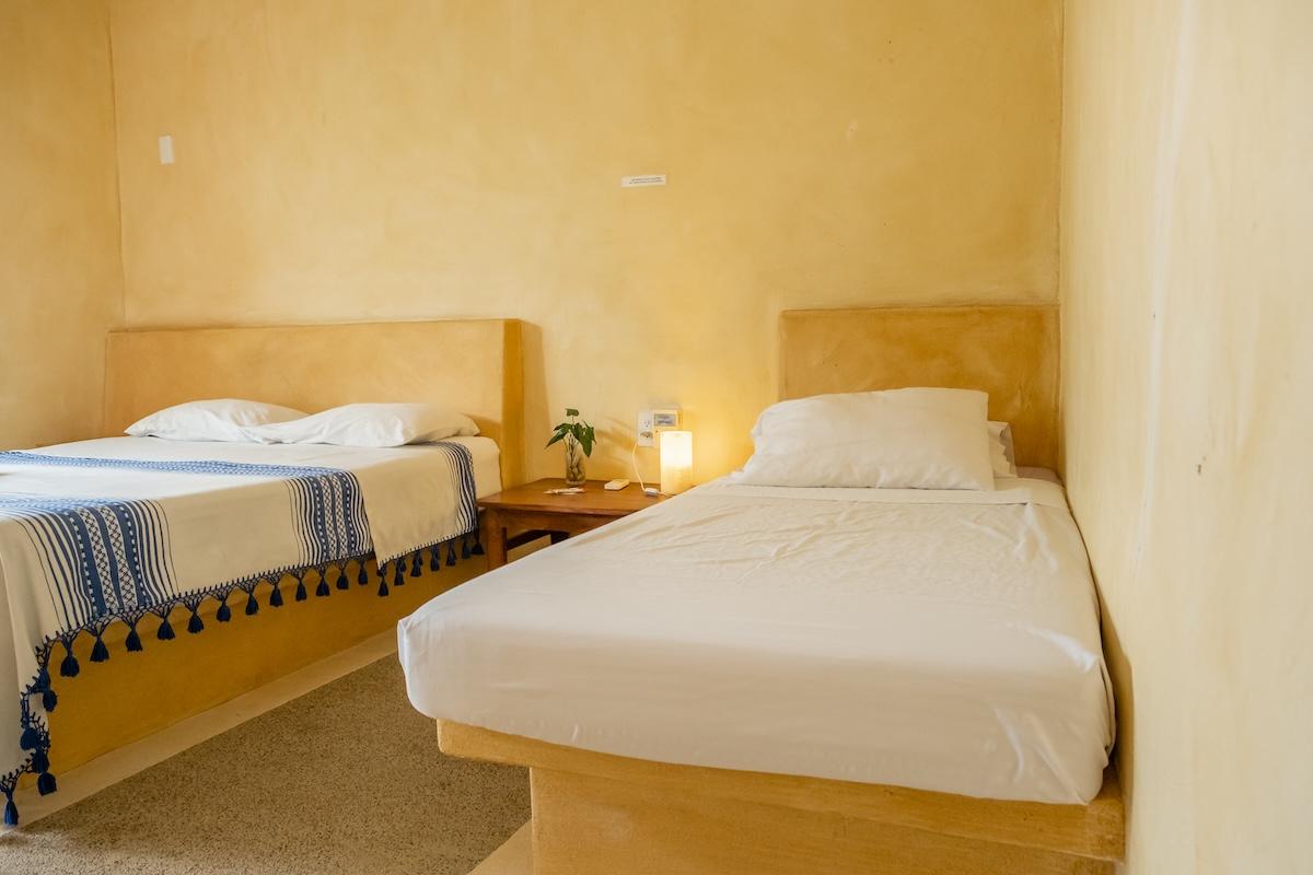 Bonobo - Coliving Guest house *