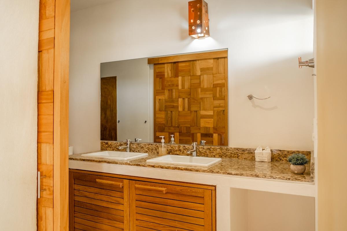 Guest house Bonobo - Coliving Puerto Escondido (Oaxaca)