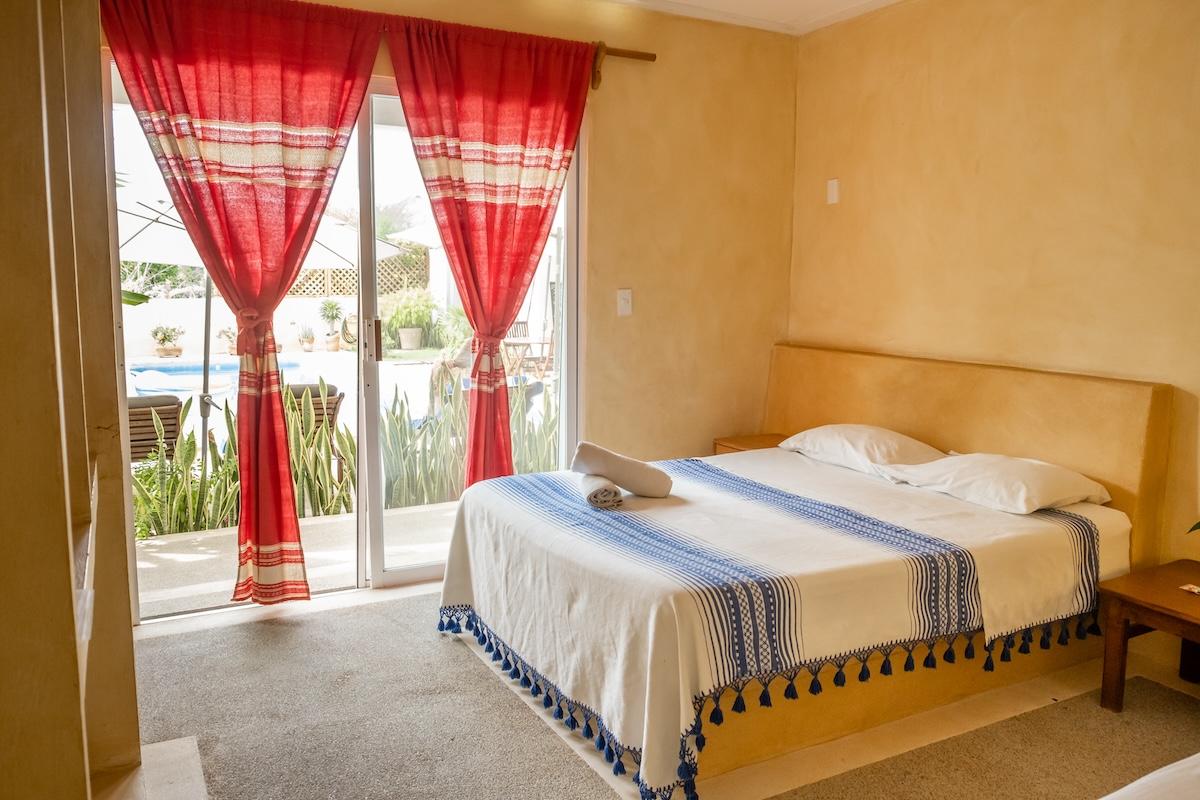 Bonobo - Coliving * Puerto Escondido (Oaxaca)