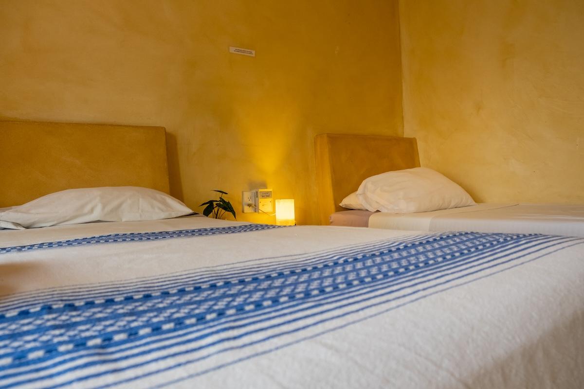 Bonobo - Coliving Guest house Puerto Escondido (Oaxaca)