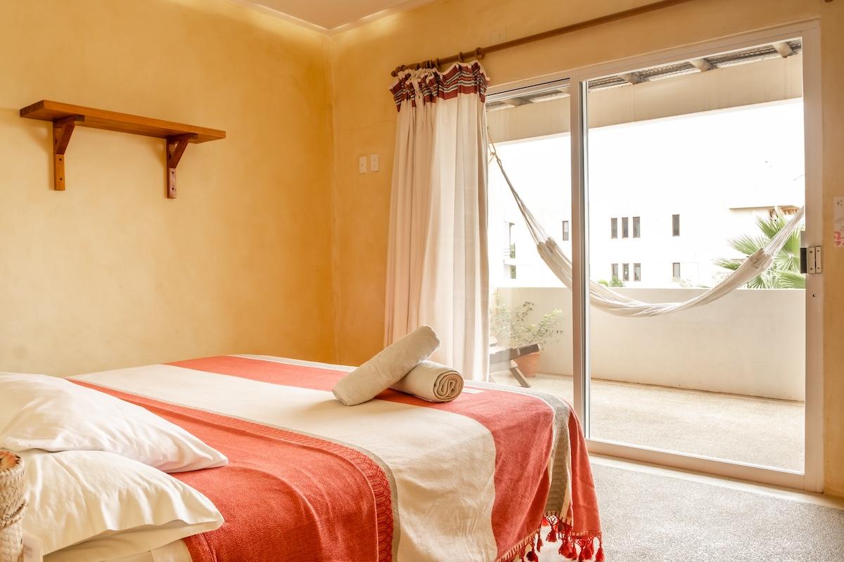 Bonobo - Coliving Guest house *