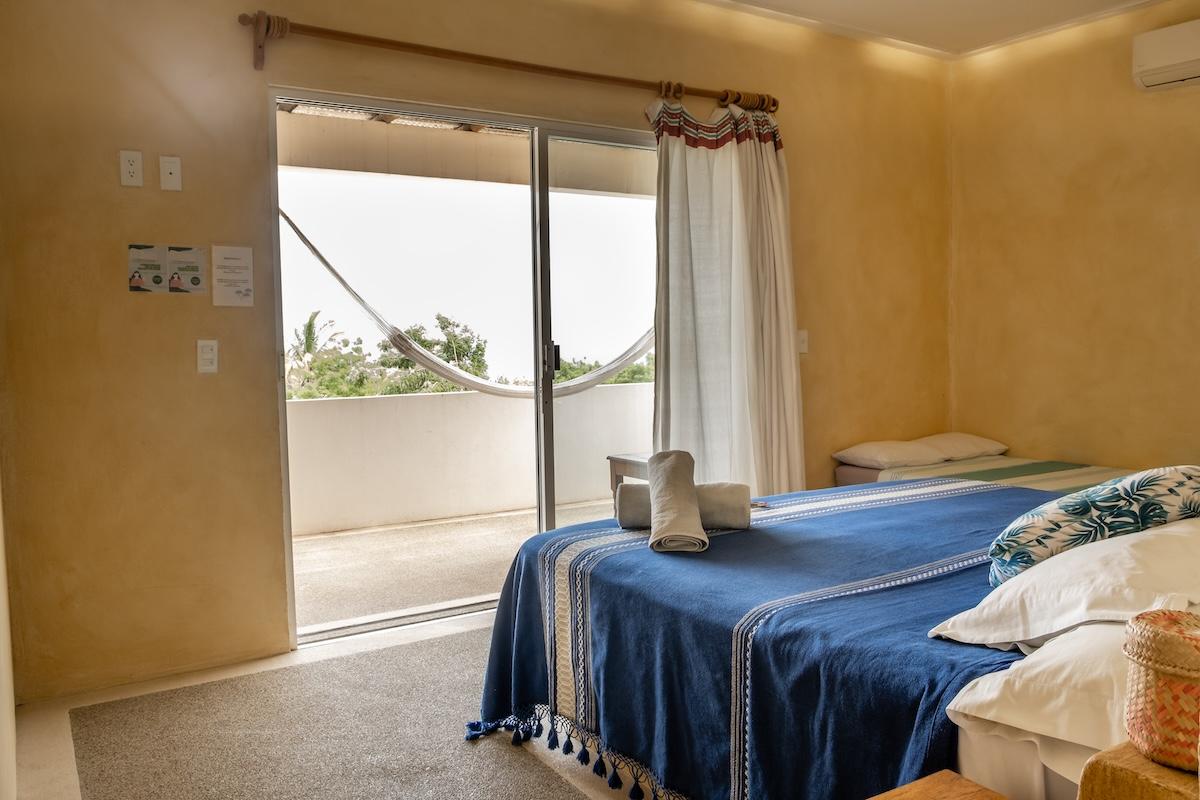 Guest house Bonobo - Coliving Puerto Escondido (Oaxaca)