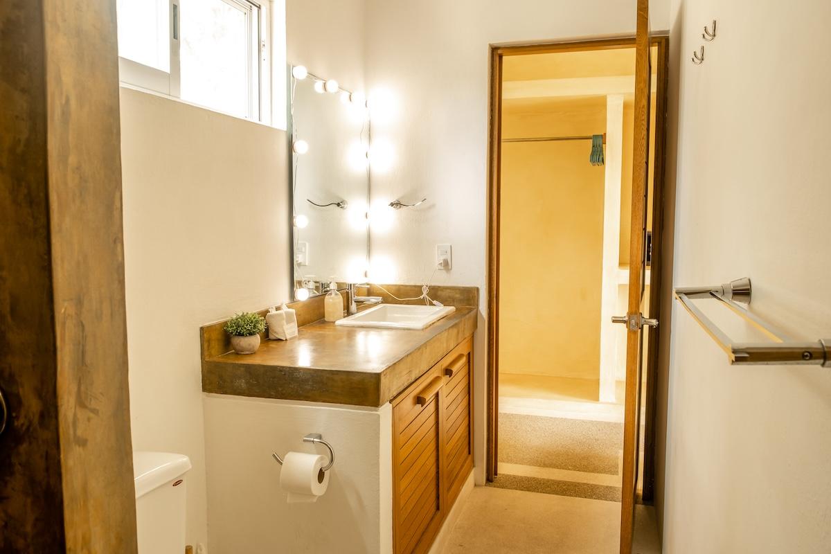 Bonobo - Coliving * Puerto Escondido (Oaxaca)