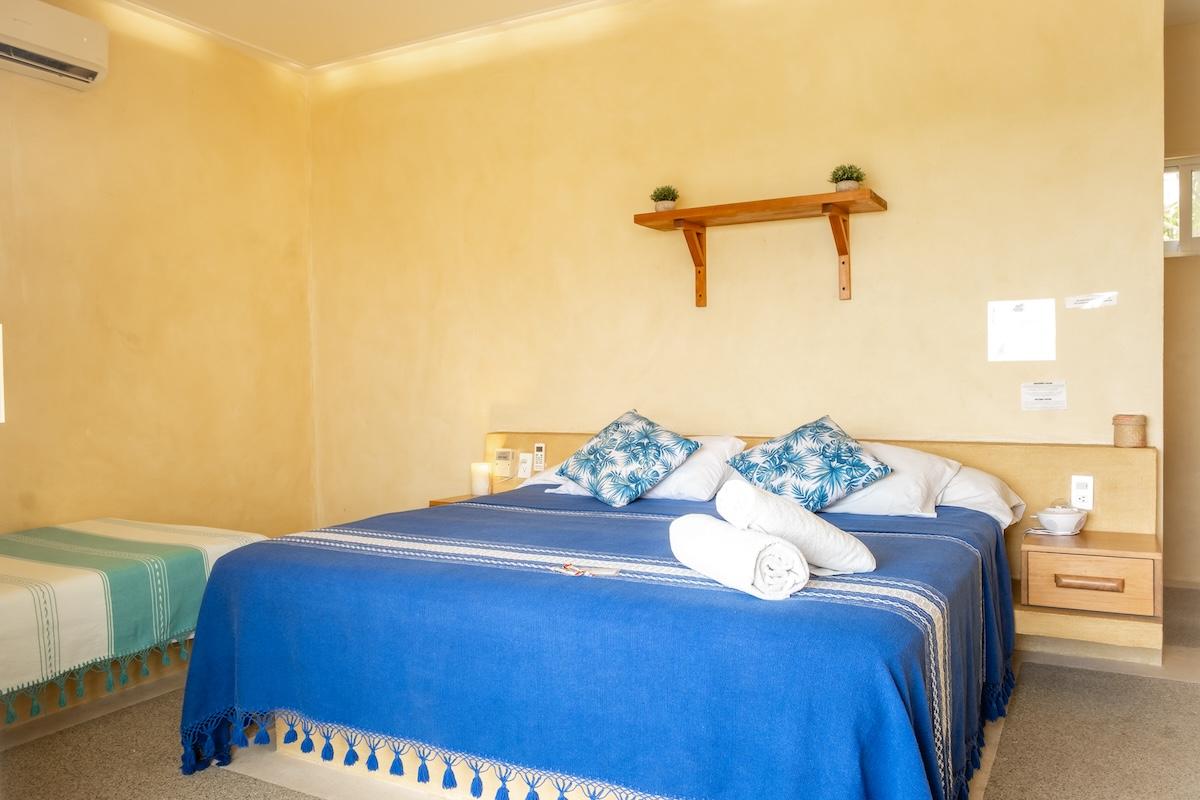 Bonobo - Coliving Puerto Escondido (Oaxaca)
