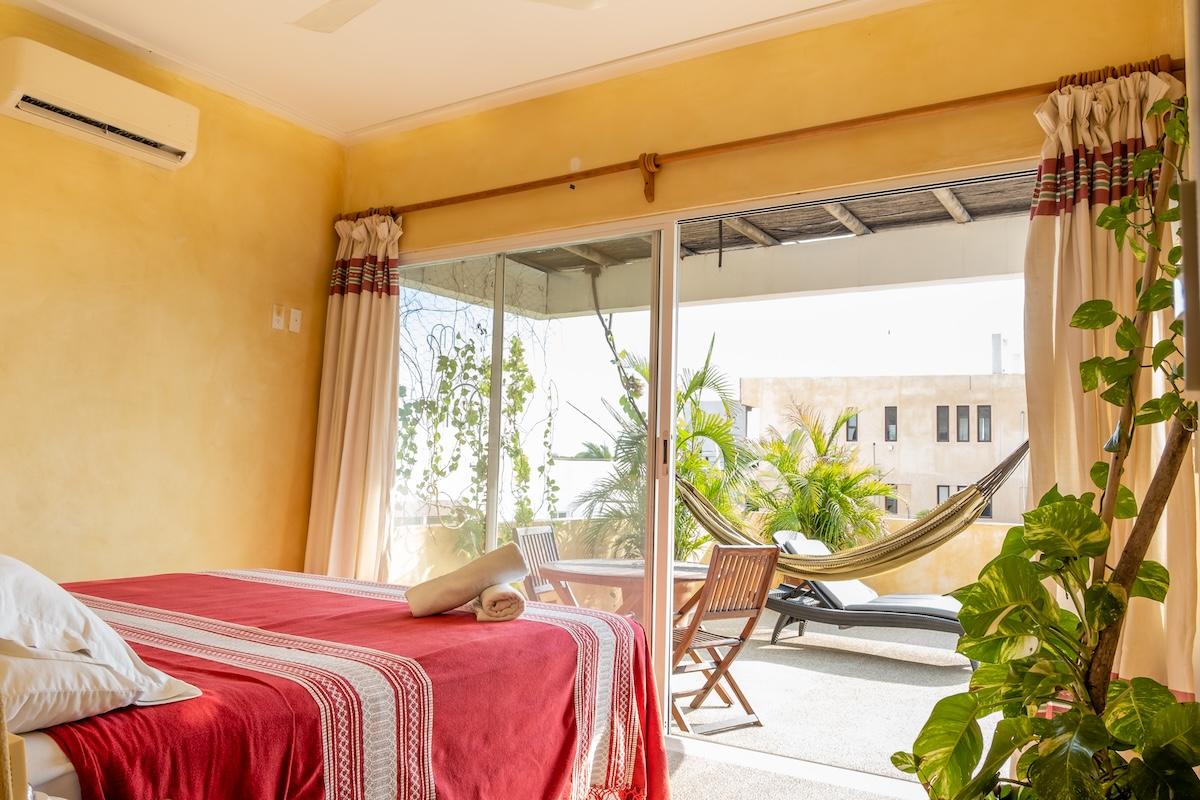 Bonobo - Coliving Guest house *