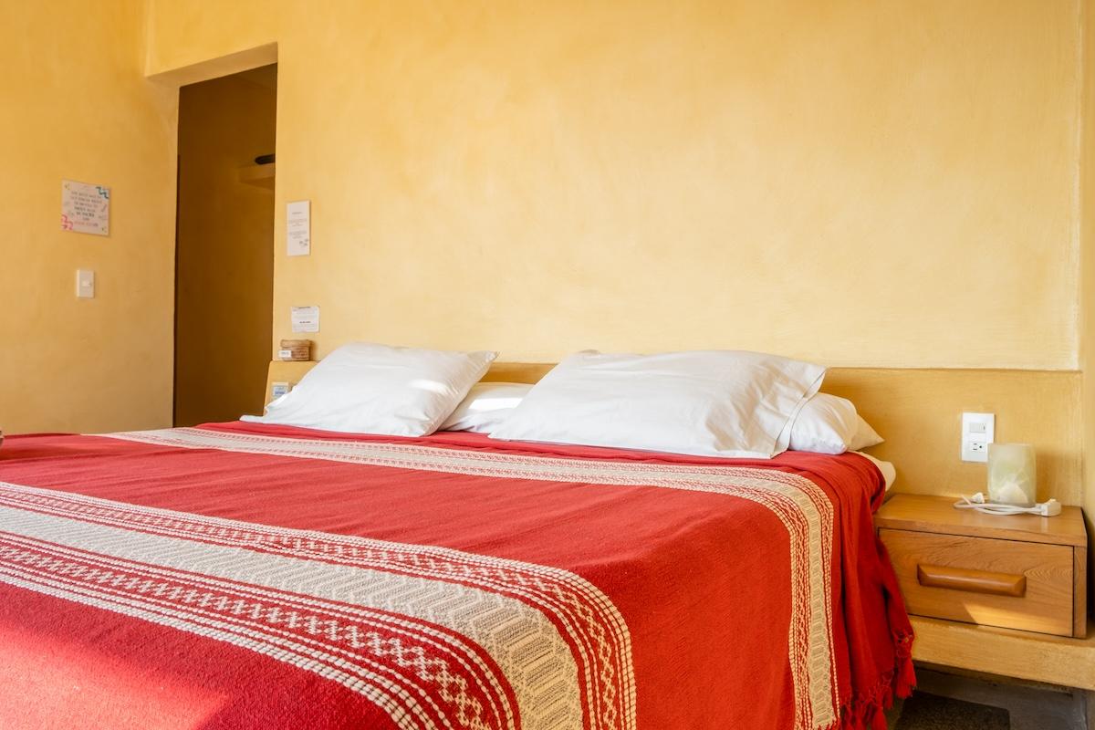 Bonobo - Coliving Guest house Puerto Escondido (Oaxaca)