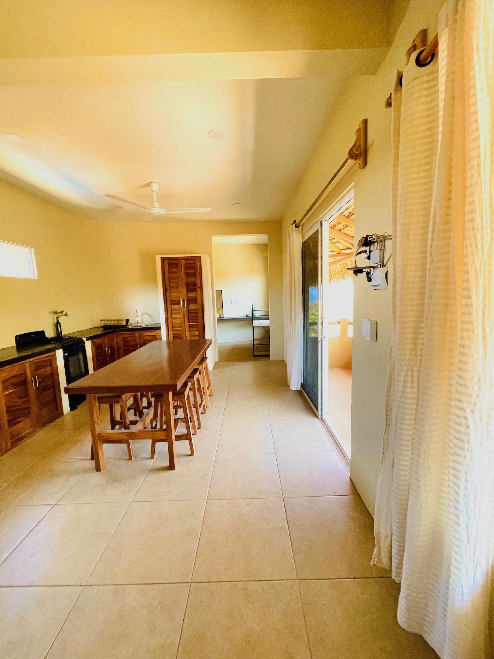 Bonobo - Coliving * Puerto Escondido (Oaxaca)