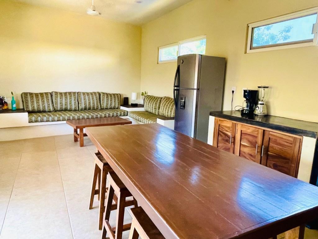 Bonobo - Coliving Guest house Puerto Escondido (Oaxaca)