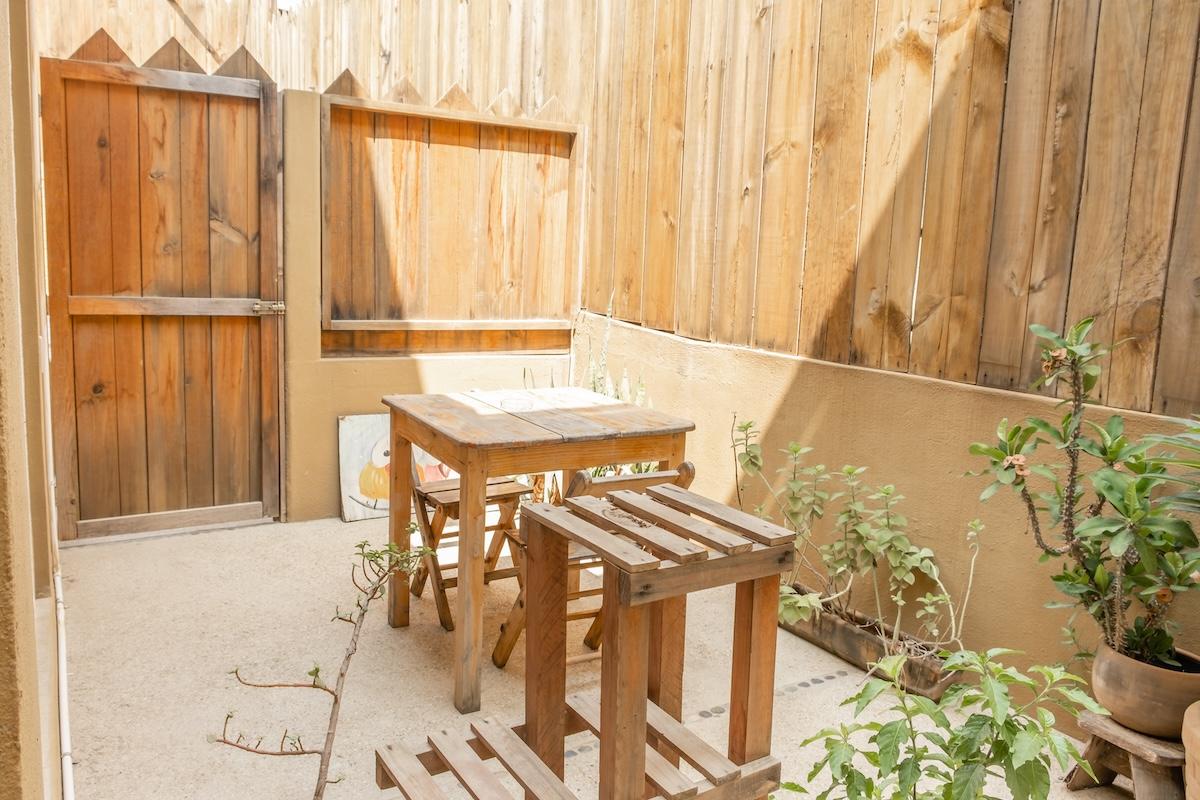Bonobo - Coliving Puerto Escondido (Oaxaca)