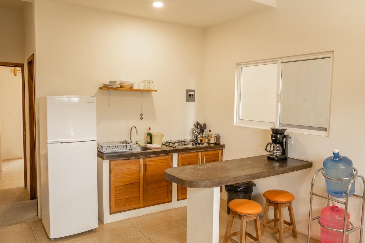 Bonobo - Coliving Guest house *