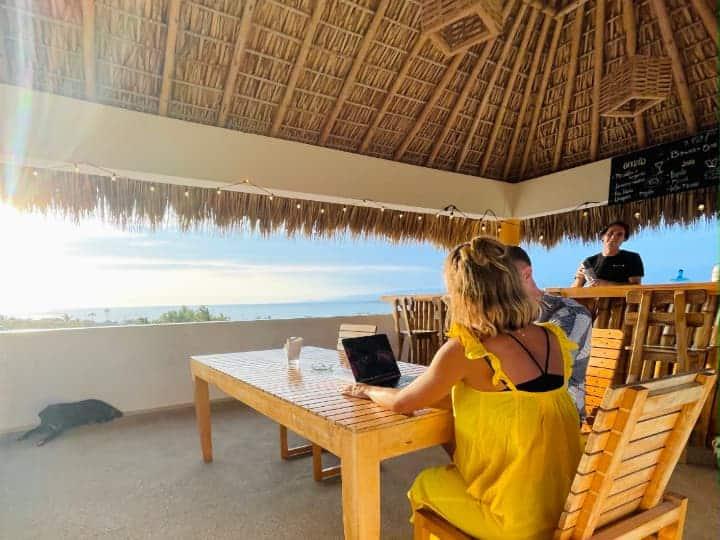 Bonobo - Coliving * Puerto Escondido (Oaxaca)