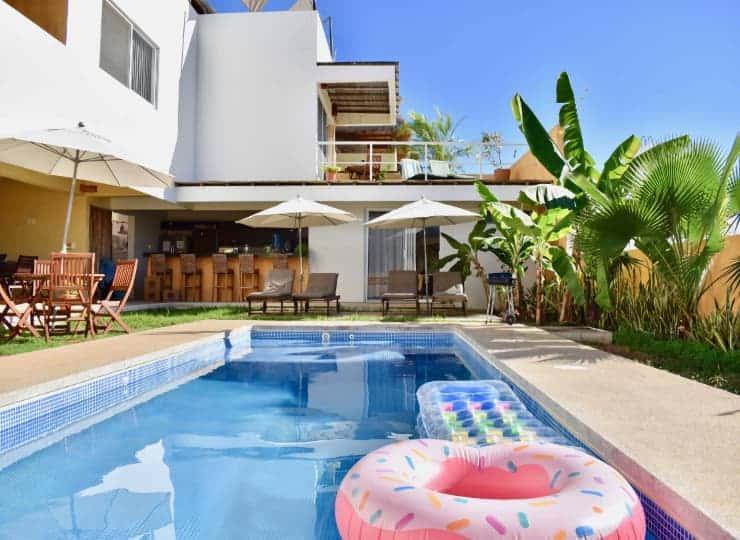 Bonobo - Coliving Puerto Escondido (Oaxaca)
