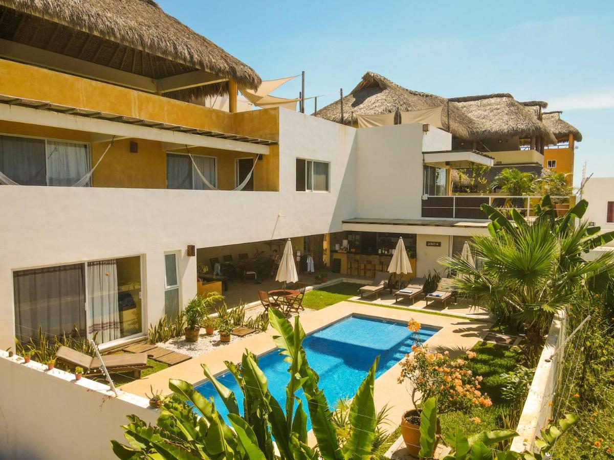 Bonobo - Coliving Guest house