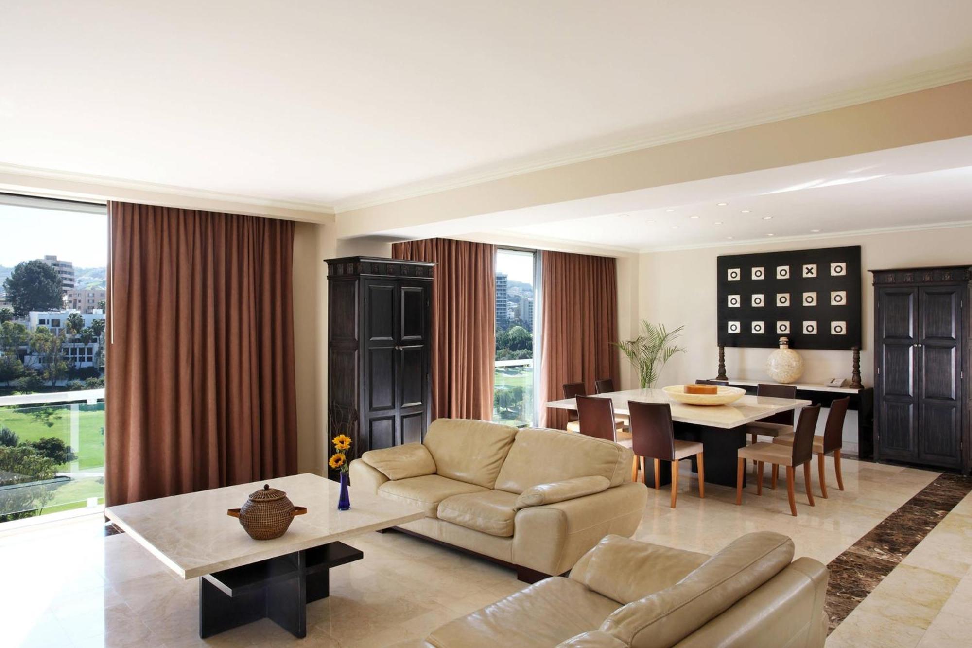 Hotel Marriott