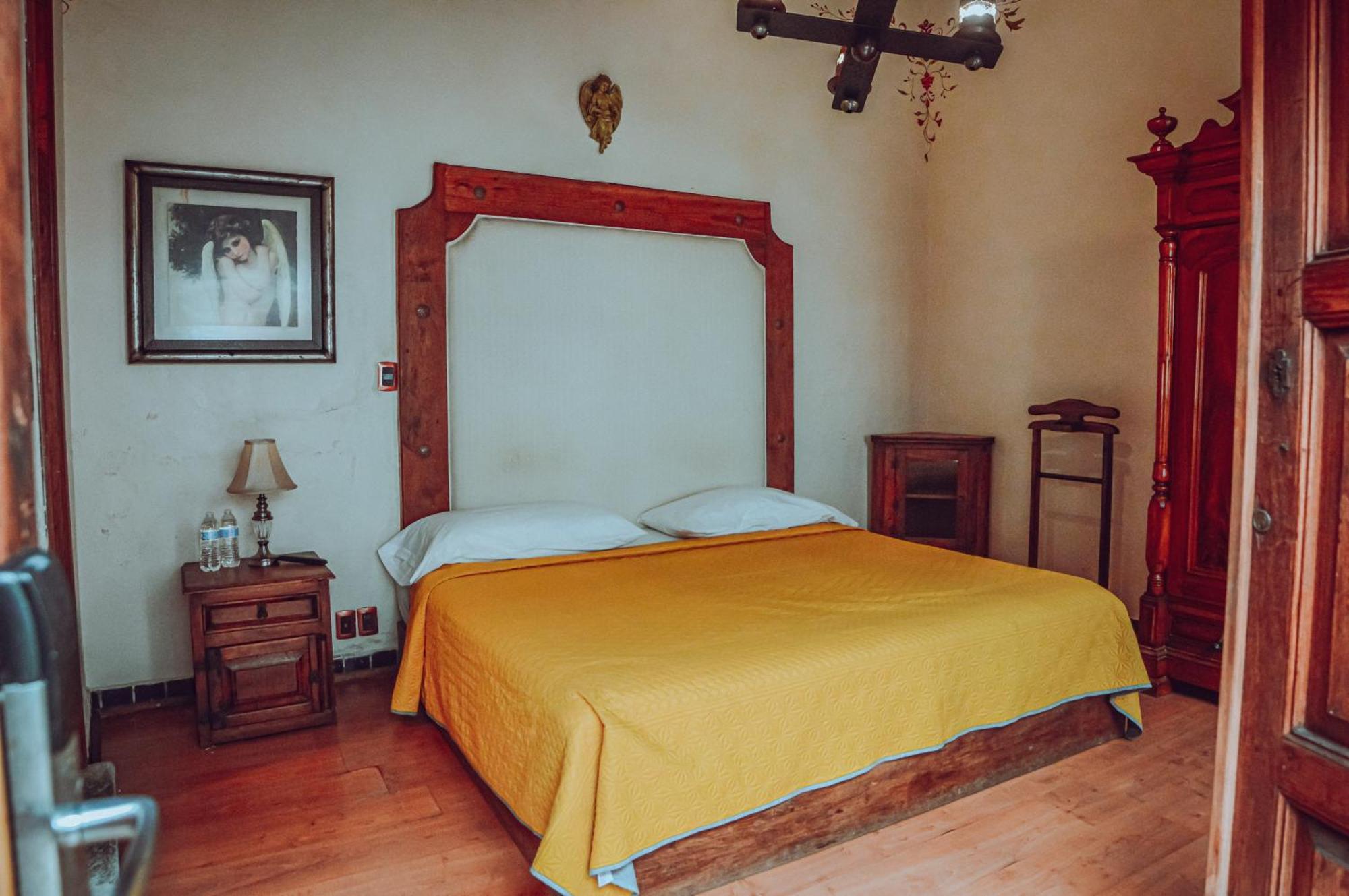 Casa De Arcangeles 4*