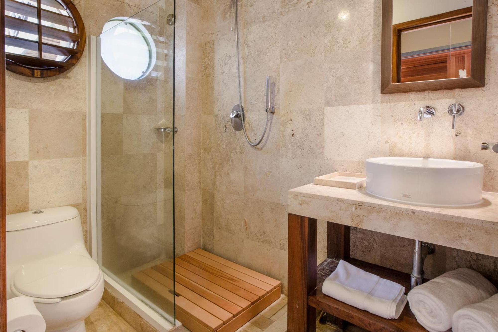 Selina 4* Sayulita