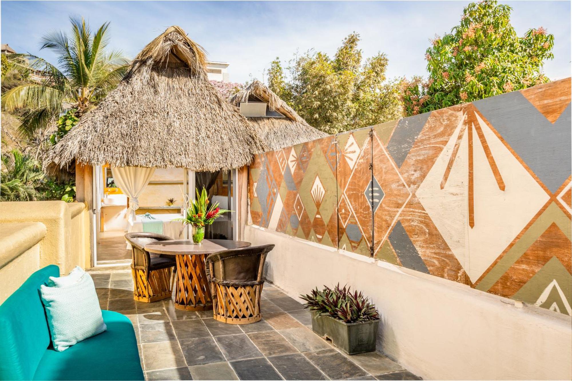 Hotel Hotel Villas Sayulita