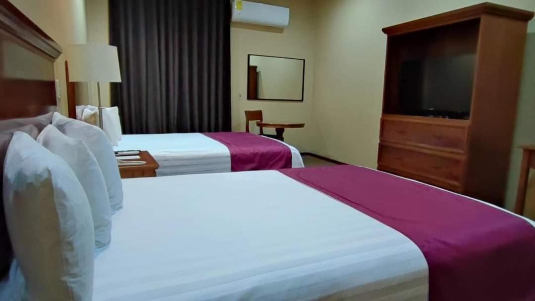 Reforma Hotel
