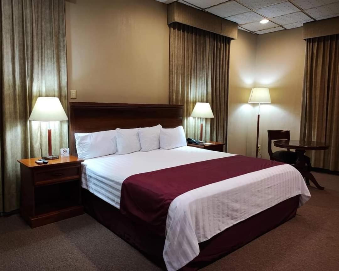 Reforma Hotel