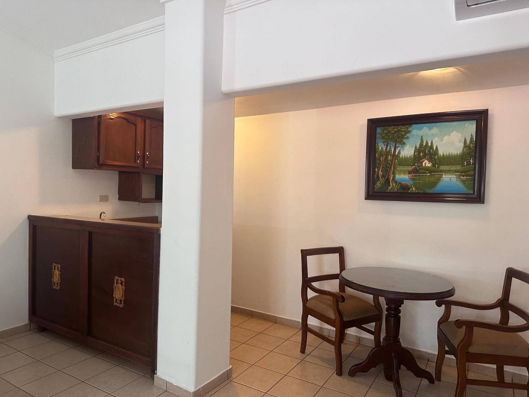 Inhouse Select Hacienda Tres Rios Hotel 3*
