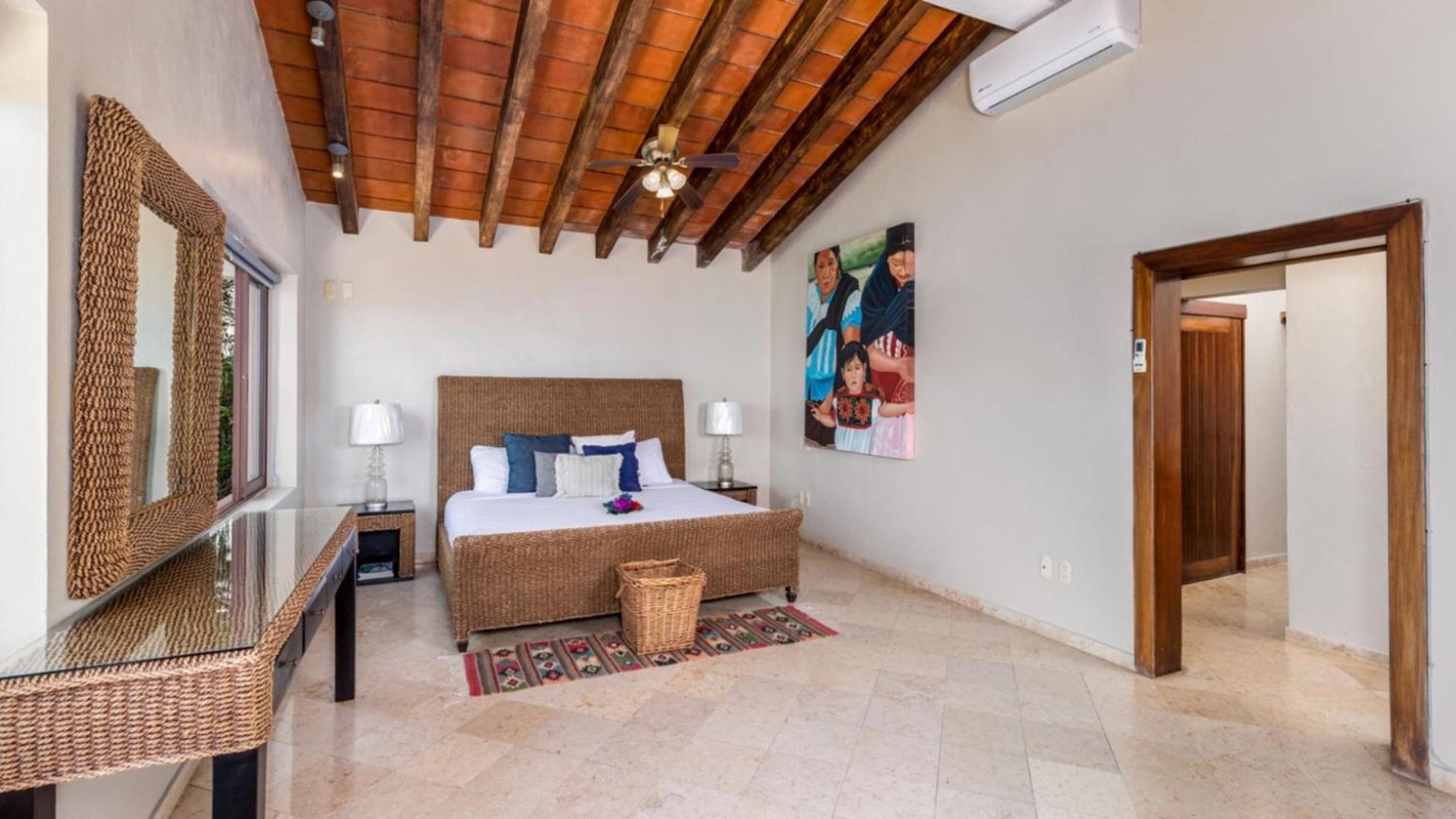 Holiday home Casa Bahia Linda By Kivoya Puerto Vallarta