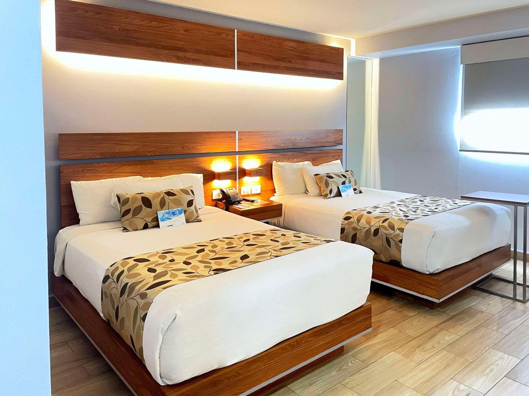 Inn Sleep Mexicali