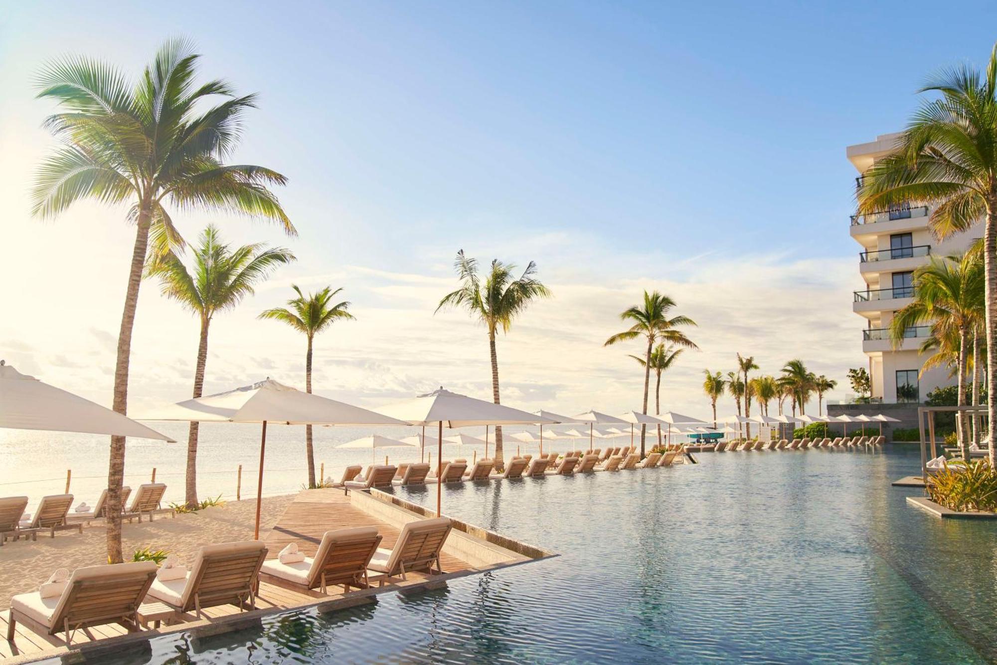 Waldorf Astoria Riviera Maya 5*