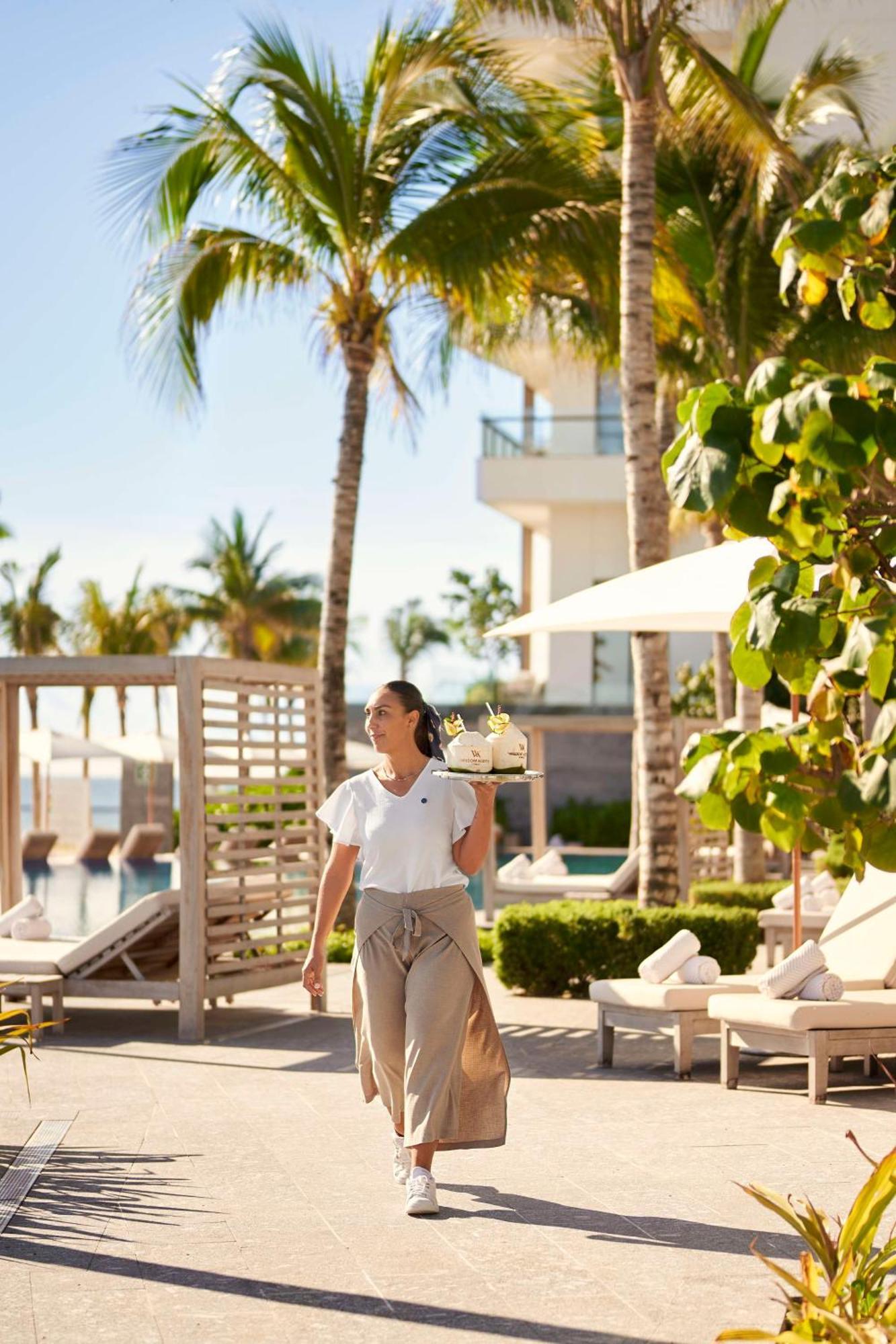 Waldorf Astoria Riviera Maya