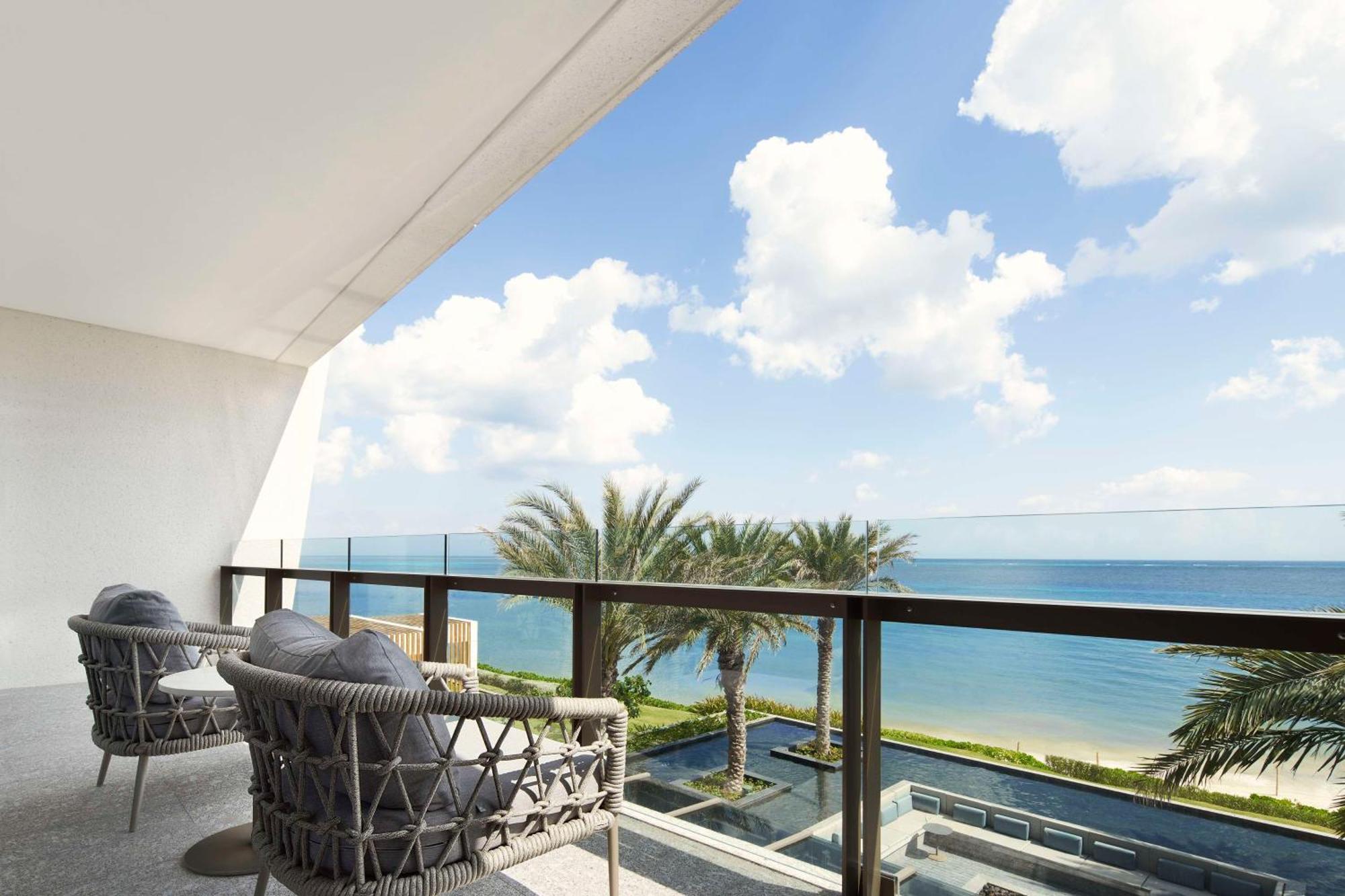 Waldorf Astoria Riviera Maya Cancun