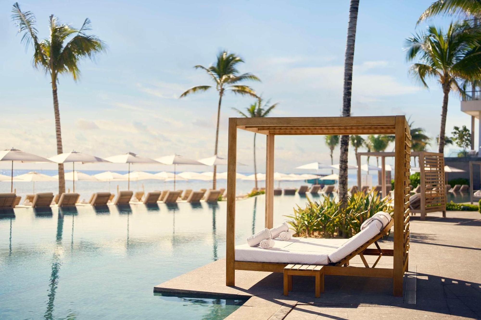 Waldorf Astoria Riviera Maya