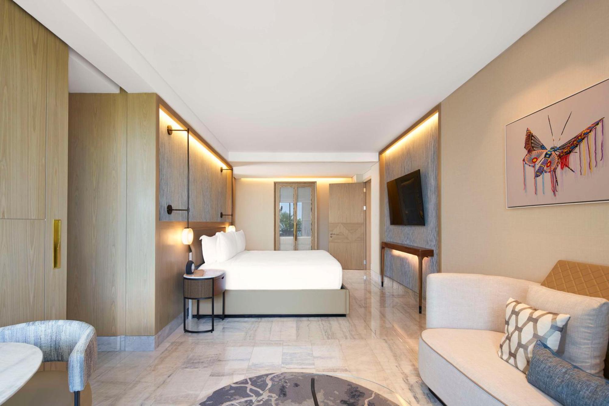 Waldorf Astoria Riviera Maya Cancun