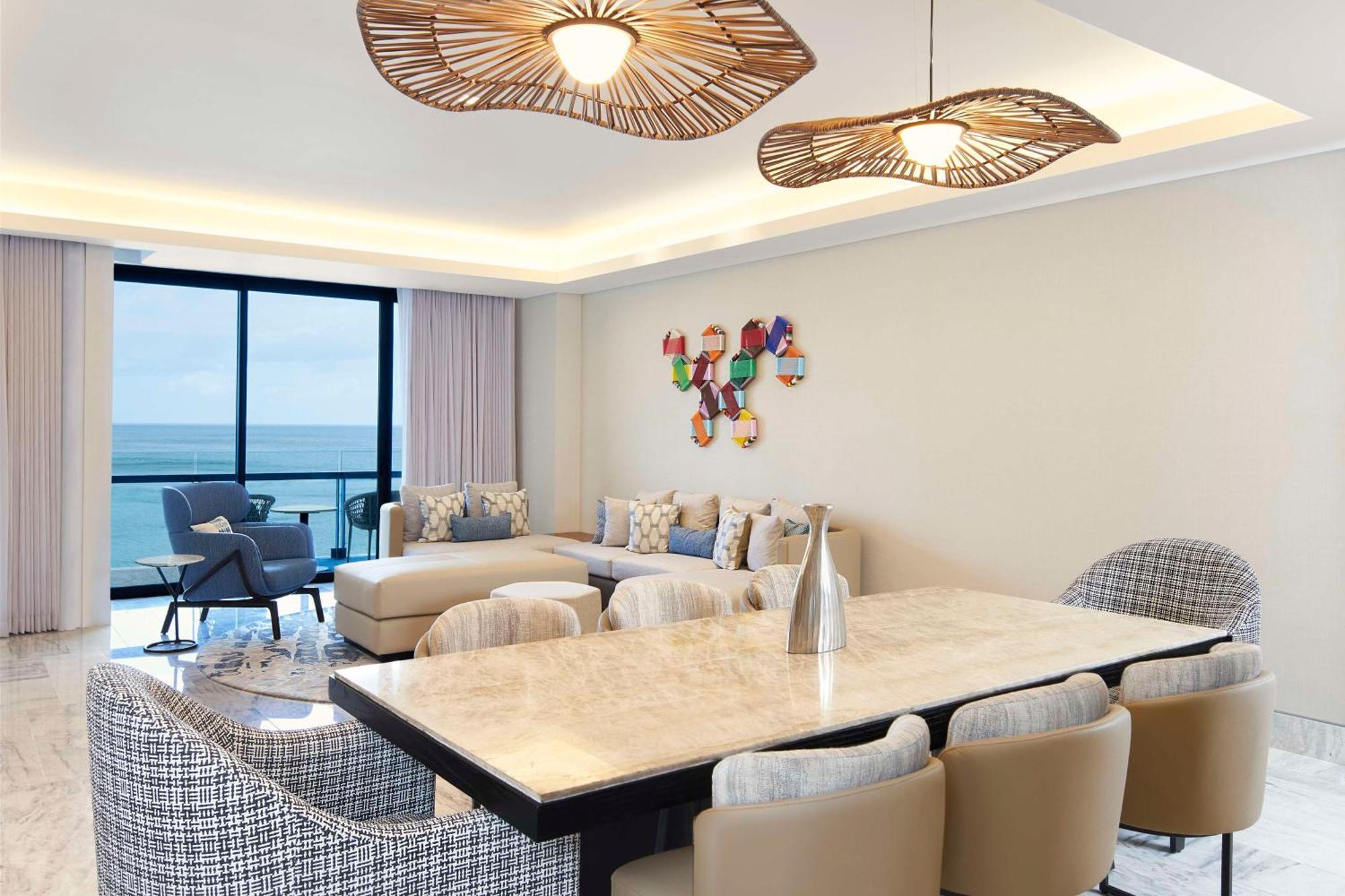Waldorf Astoria Riviera Maya 5*