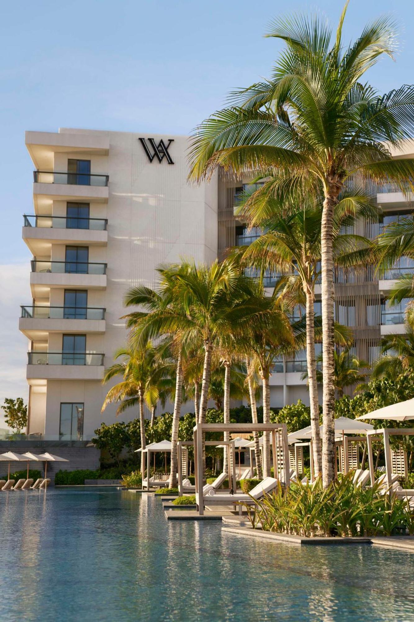 Waldorf Astoria Riviera Maya
