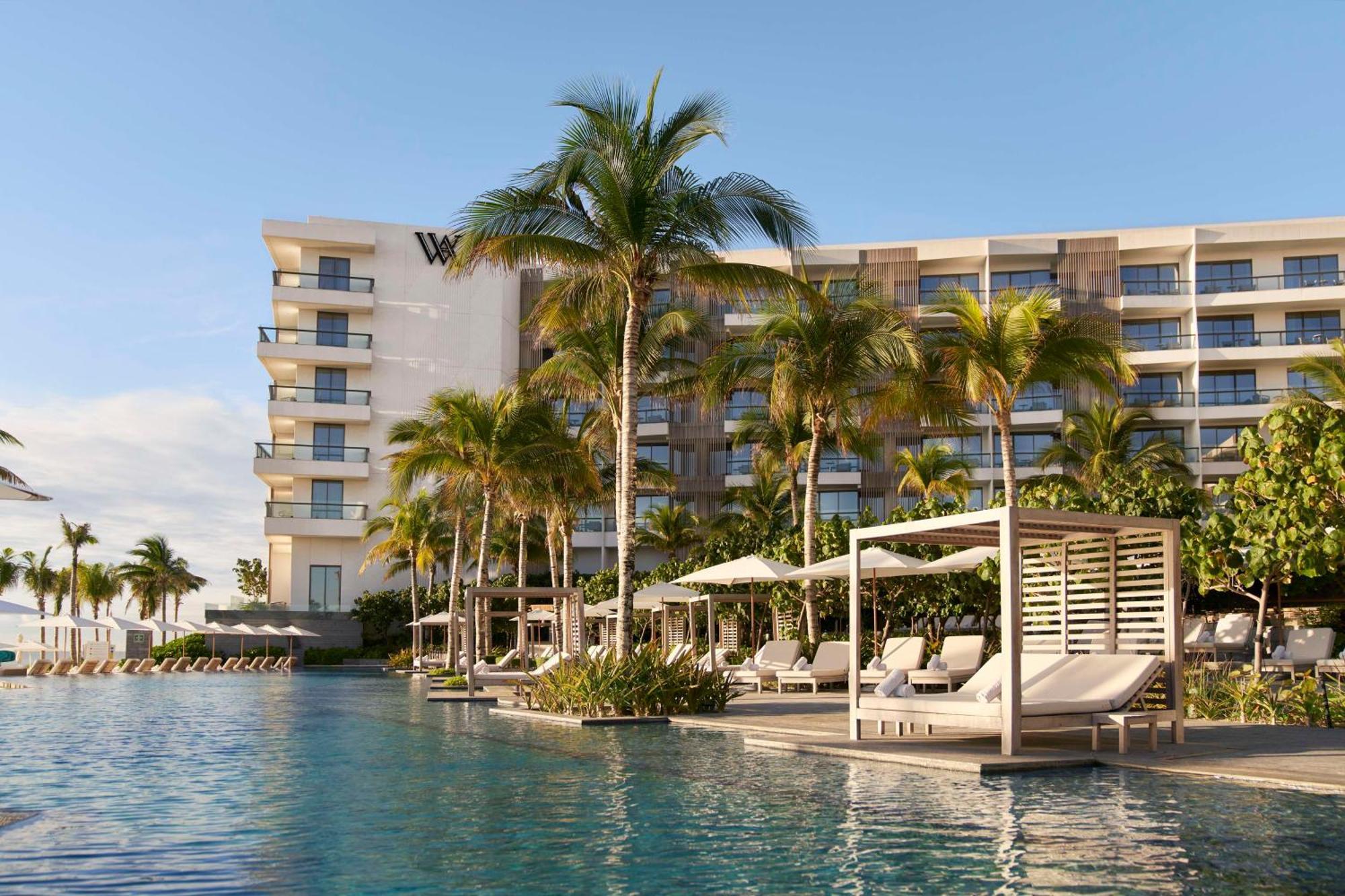 Waldorf Astoria Riviera Maya Resort Cancun