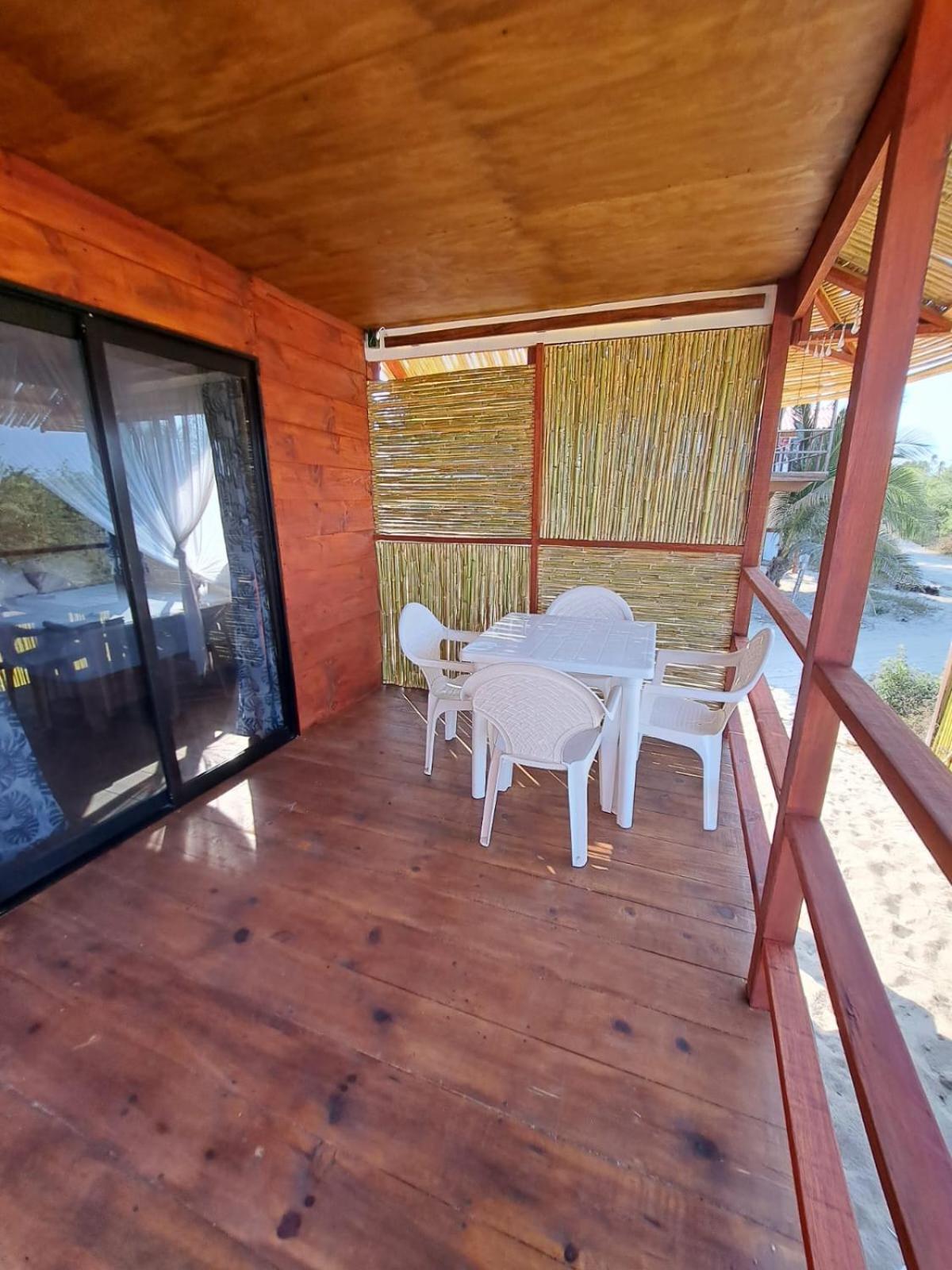 Alta Mar 5*