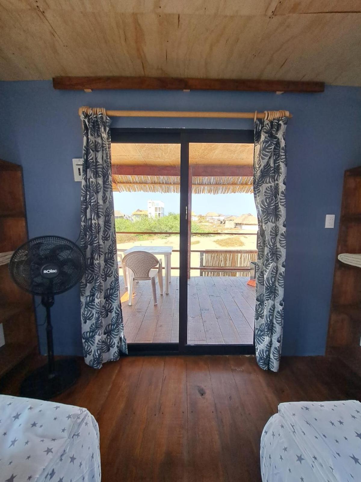 Hotel Alta Mar Guayabas