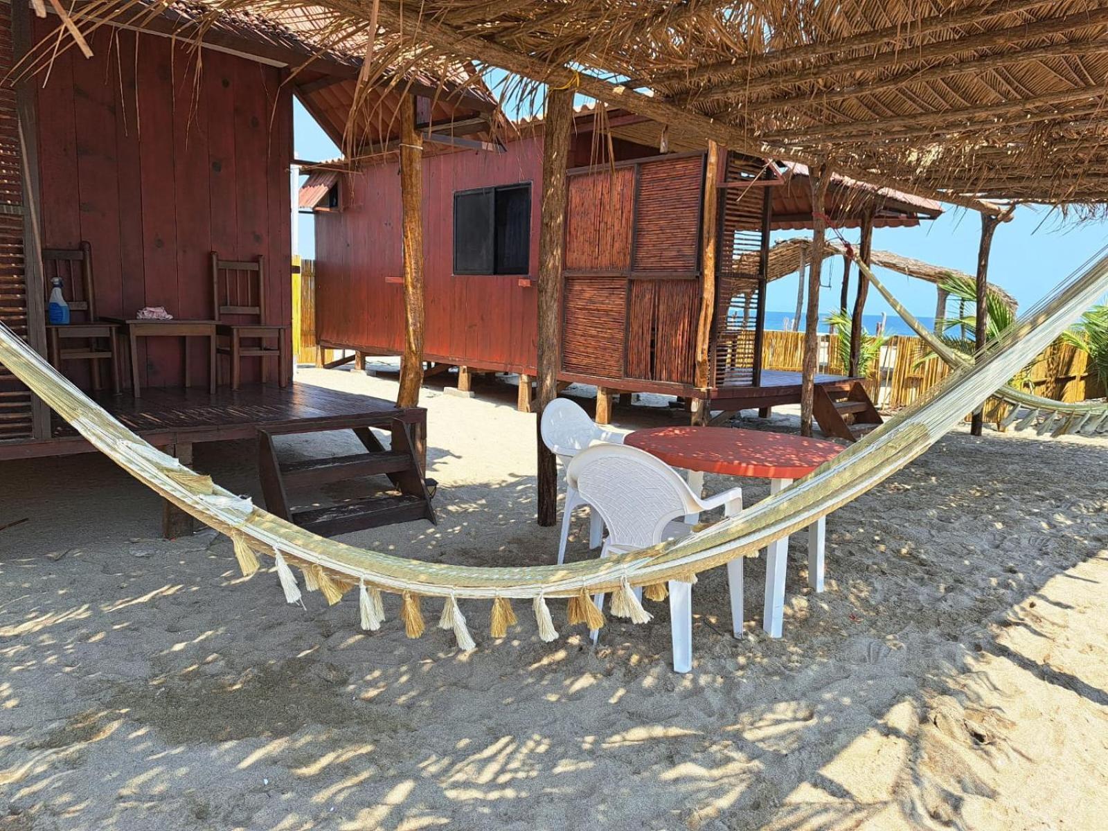 Hotel Alta Mar 5*