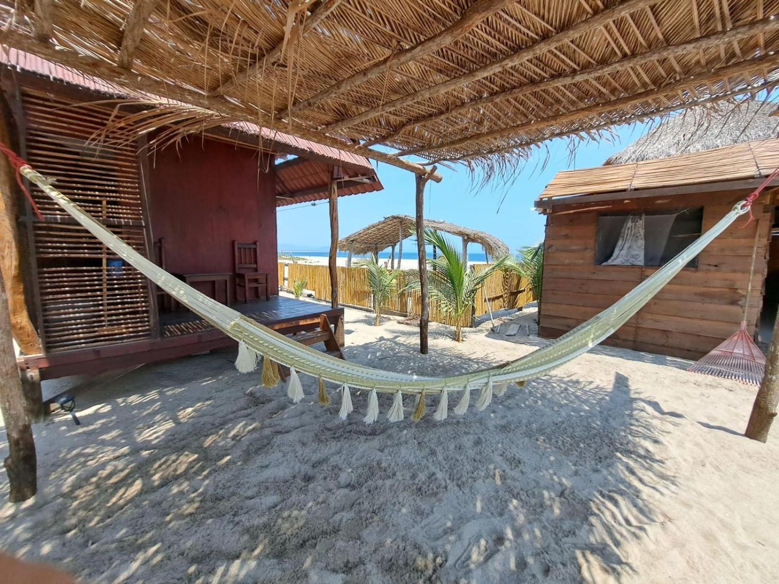 Alta Mar Hotel 5*