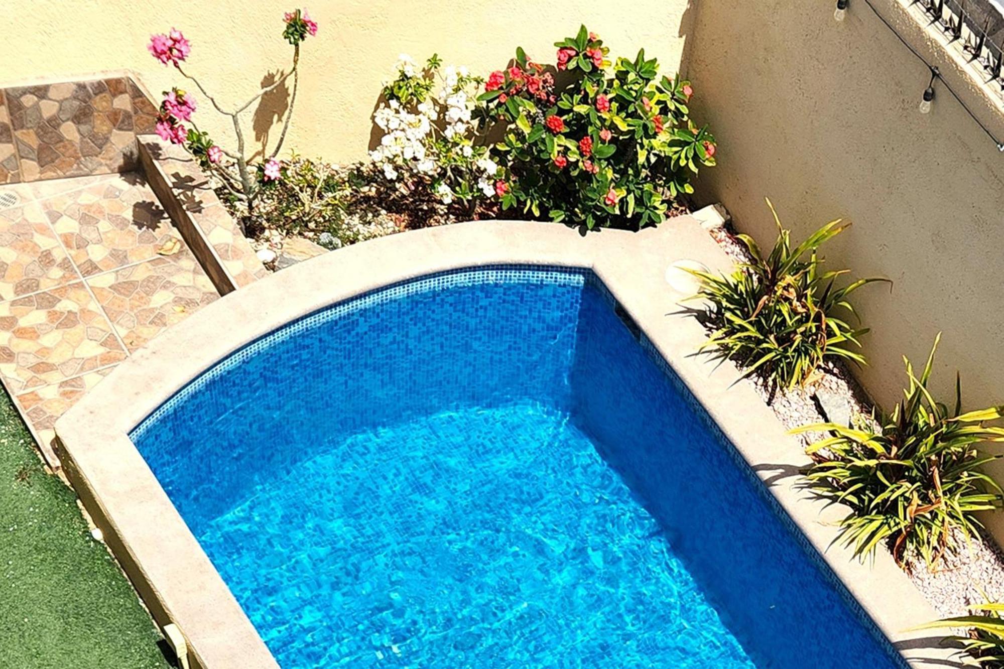 Holiday home Law's Paradise Pool San Jose del Cabo