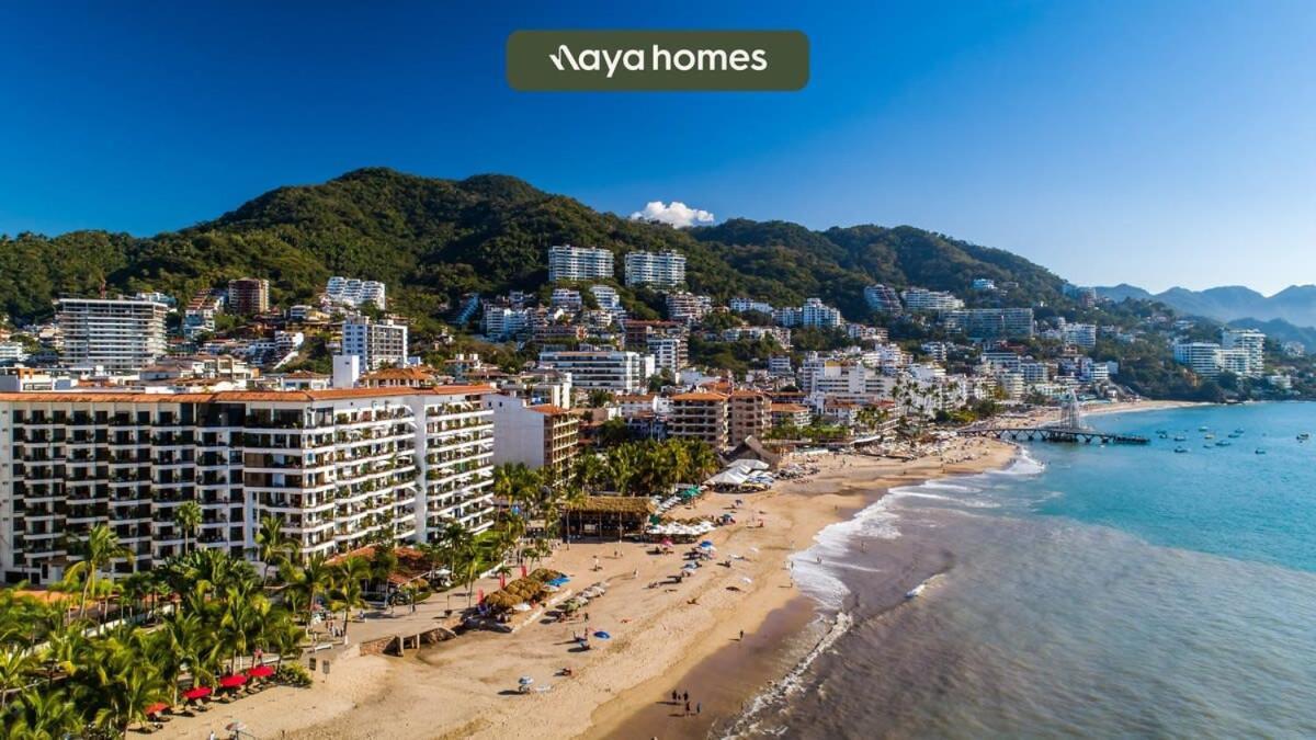 Front Building 2br Condo-balcony-beach-pool Apartment *