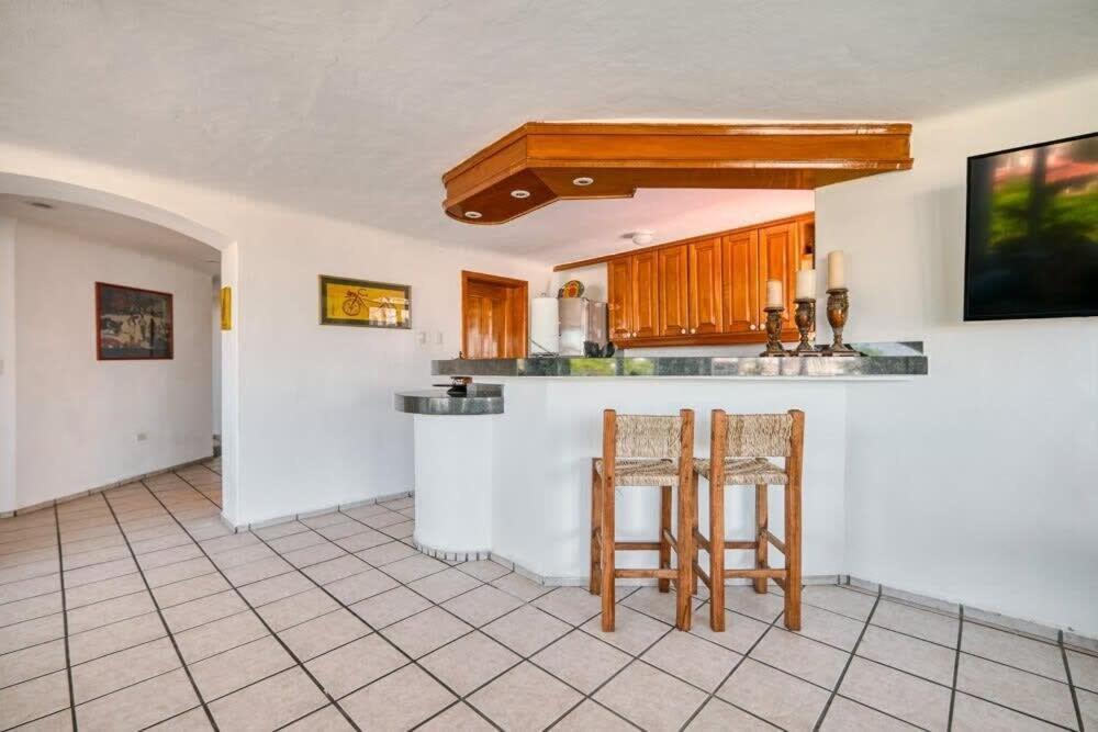 Apartment Punta Diamante 4