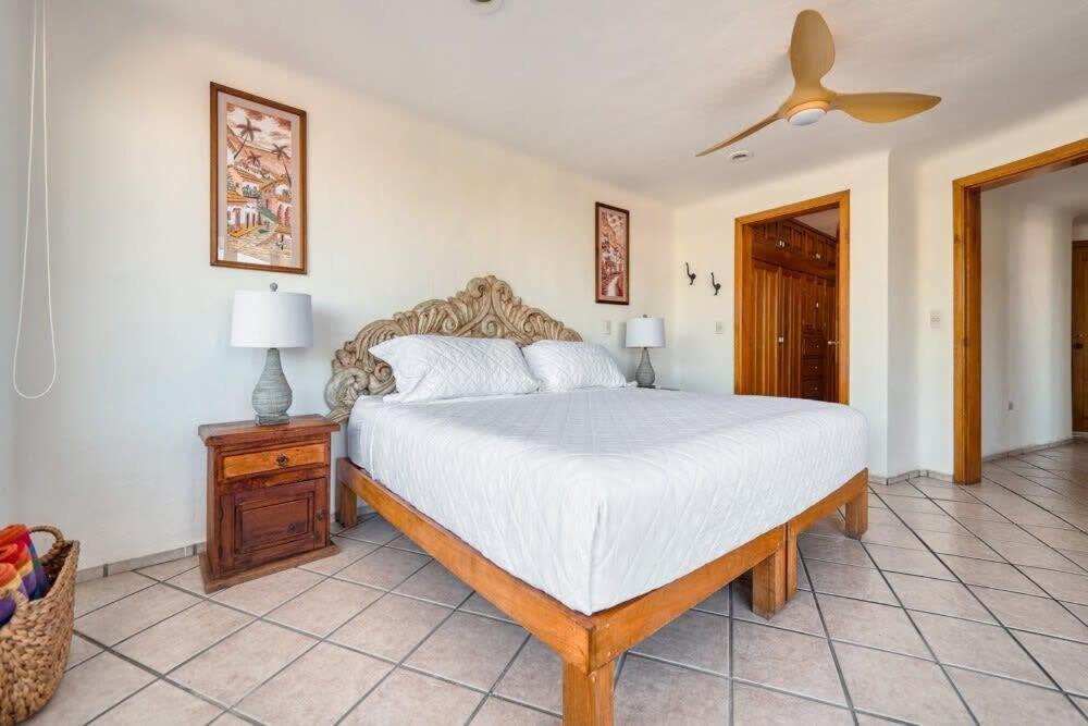 Punta Diamante 4 Apartment Puerto Vallarta