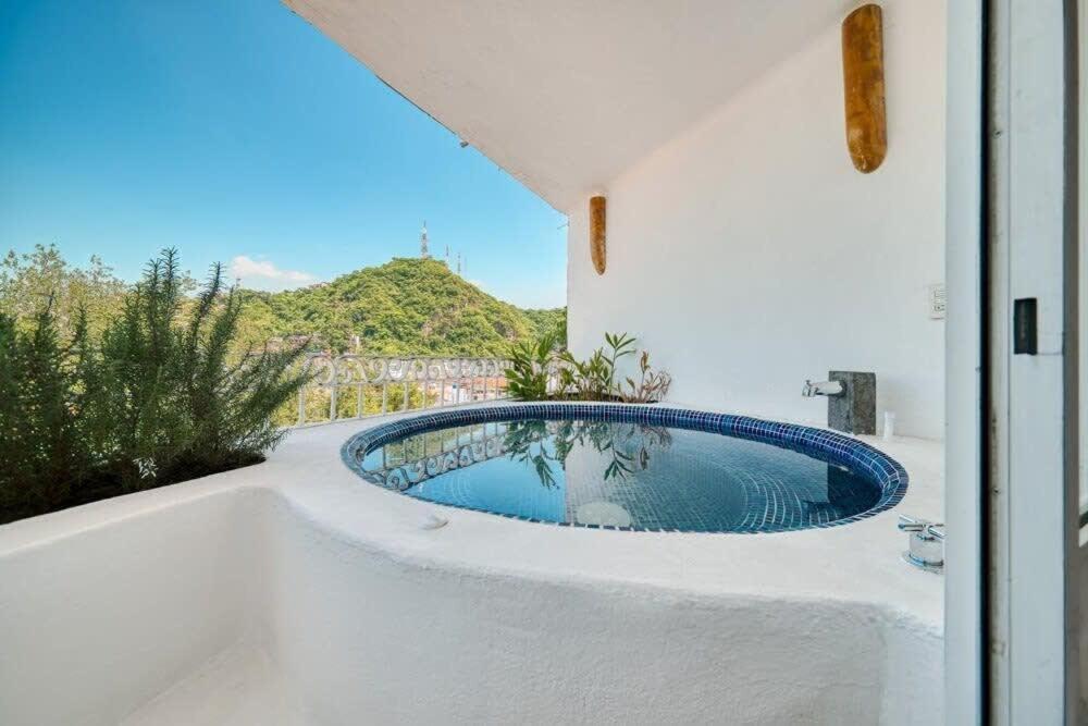 Apartment Punta Diamante 4 Puerto Vallarta