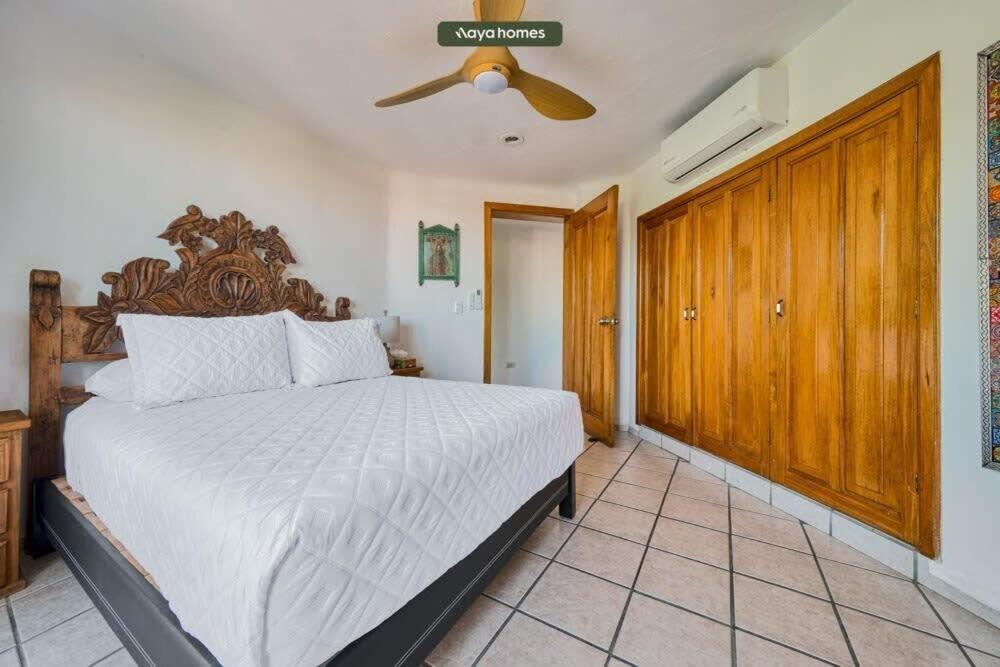 Apartment Punta Diamante 4 Puerto Vallarta