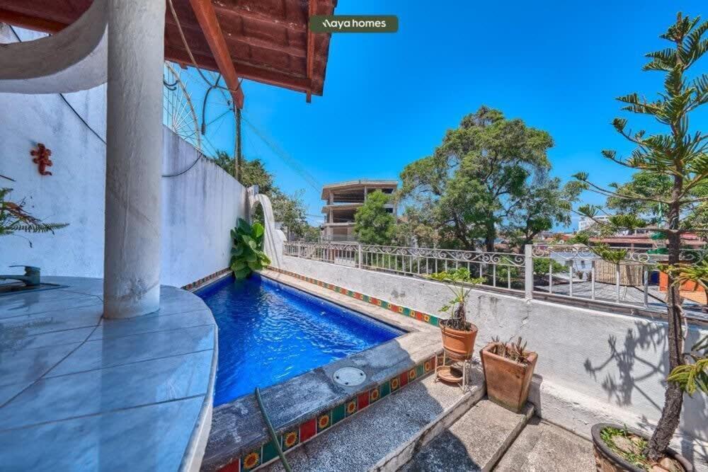 Punta Diamante 4 Apartment Puerto Vallarta